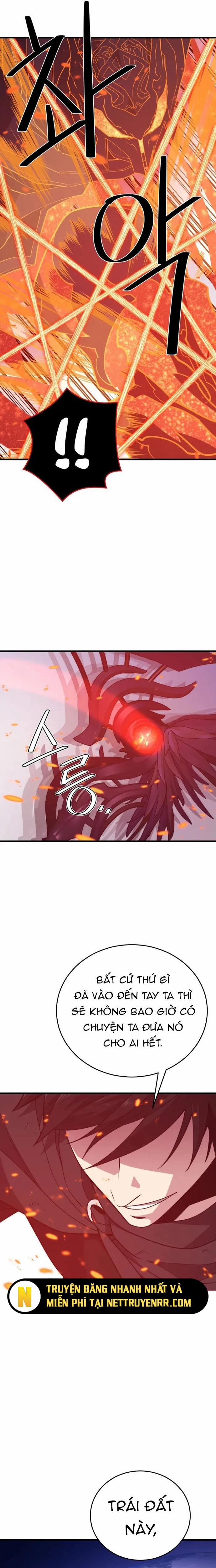 Seoul Tử Linh Sư 149 trang 15