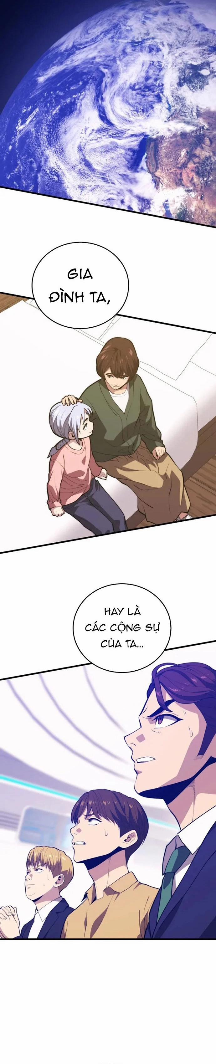 Seoul Tử Linh Sư 149 trang 16