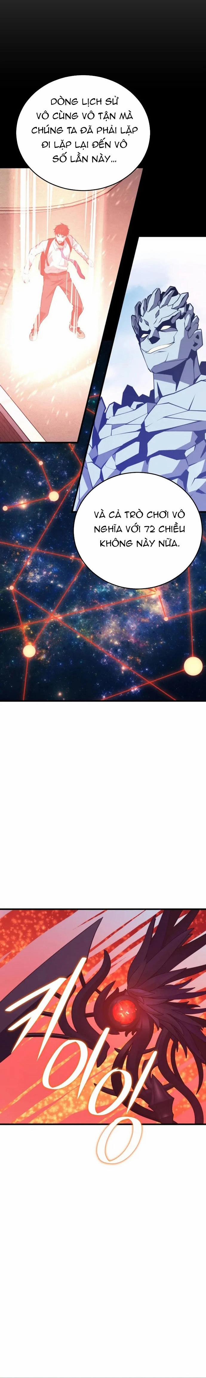 Seoul Tử Linh Sư 149 trang 20