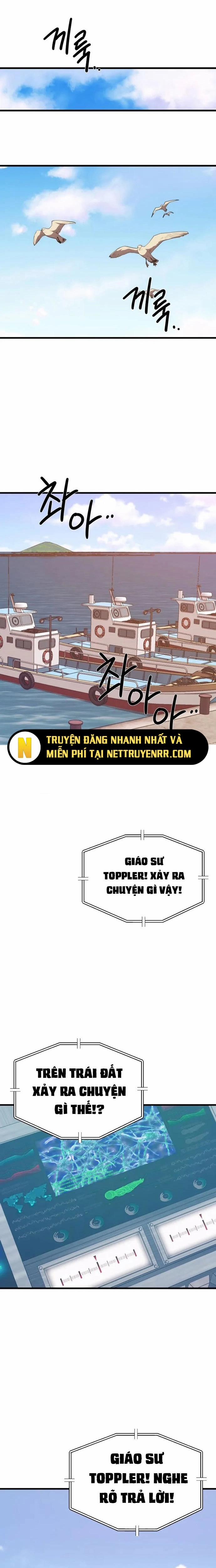 Seoul Tử Linh Sư 149 trang 26