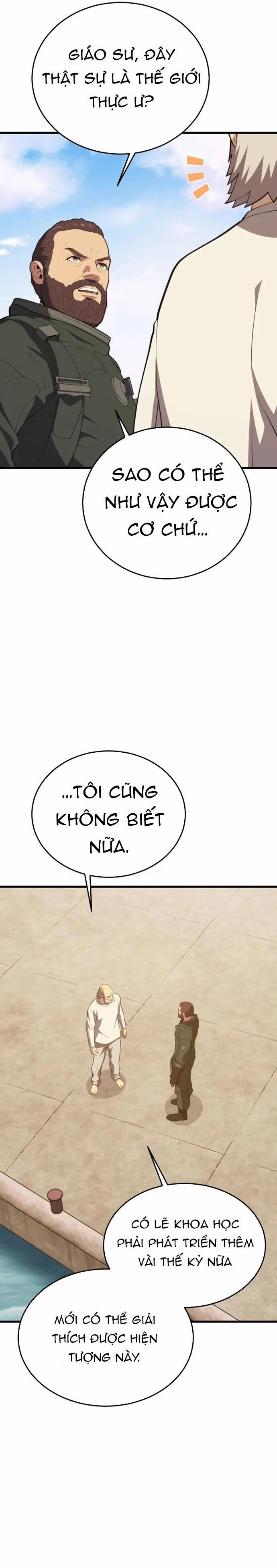 Seoul Tử Linh Sư 149 trang 28