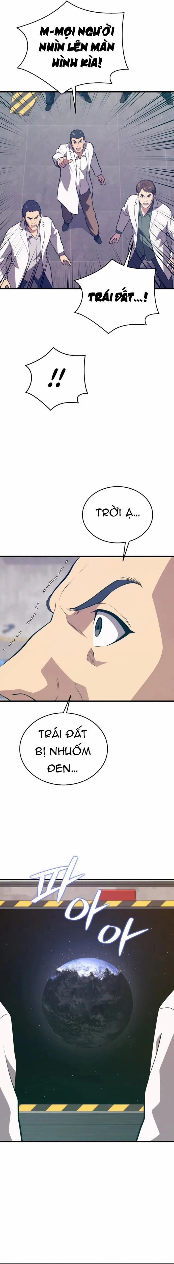 Seoul Tử Linh Sư 149 trang 3