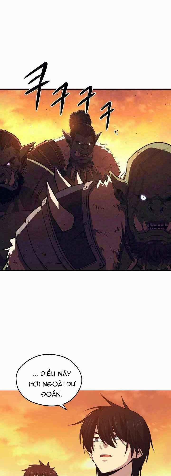 Seoul Tử Linh Sư 15 trang 0