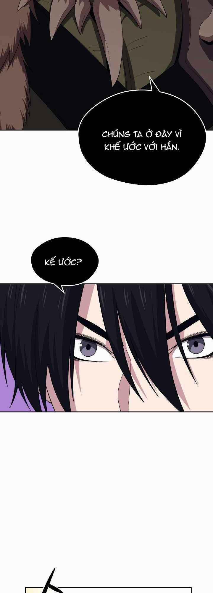 Seoul Tử Linh Sư 15 trang 12