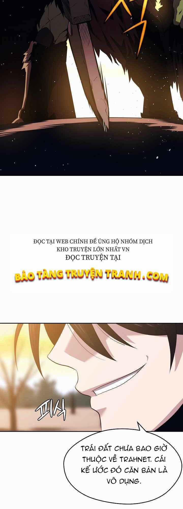 Seoul Tử Linh Sư 15 trang 15