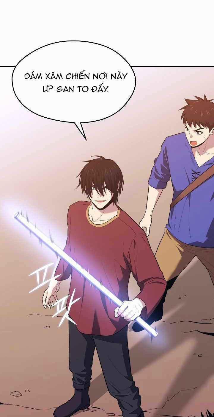 Seoul Tử Linh Sư 15 trang 16