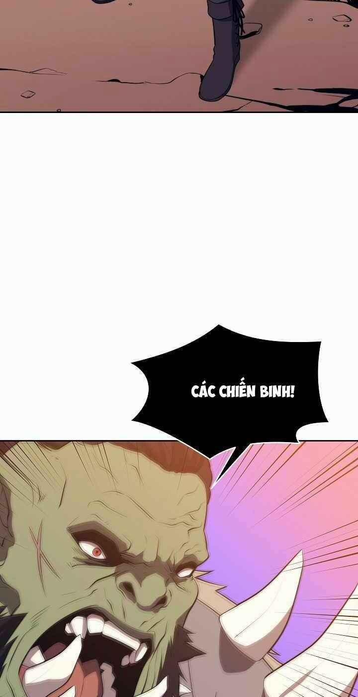 Seoul Tử Linh Sư 15 trang 17