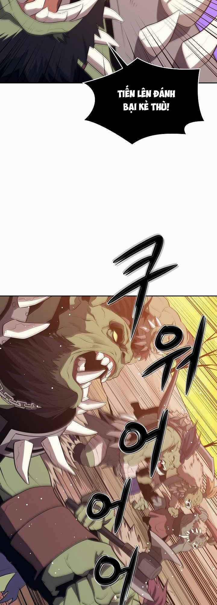 Seoul Tử Linh Sư 15 trang 18