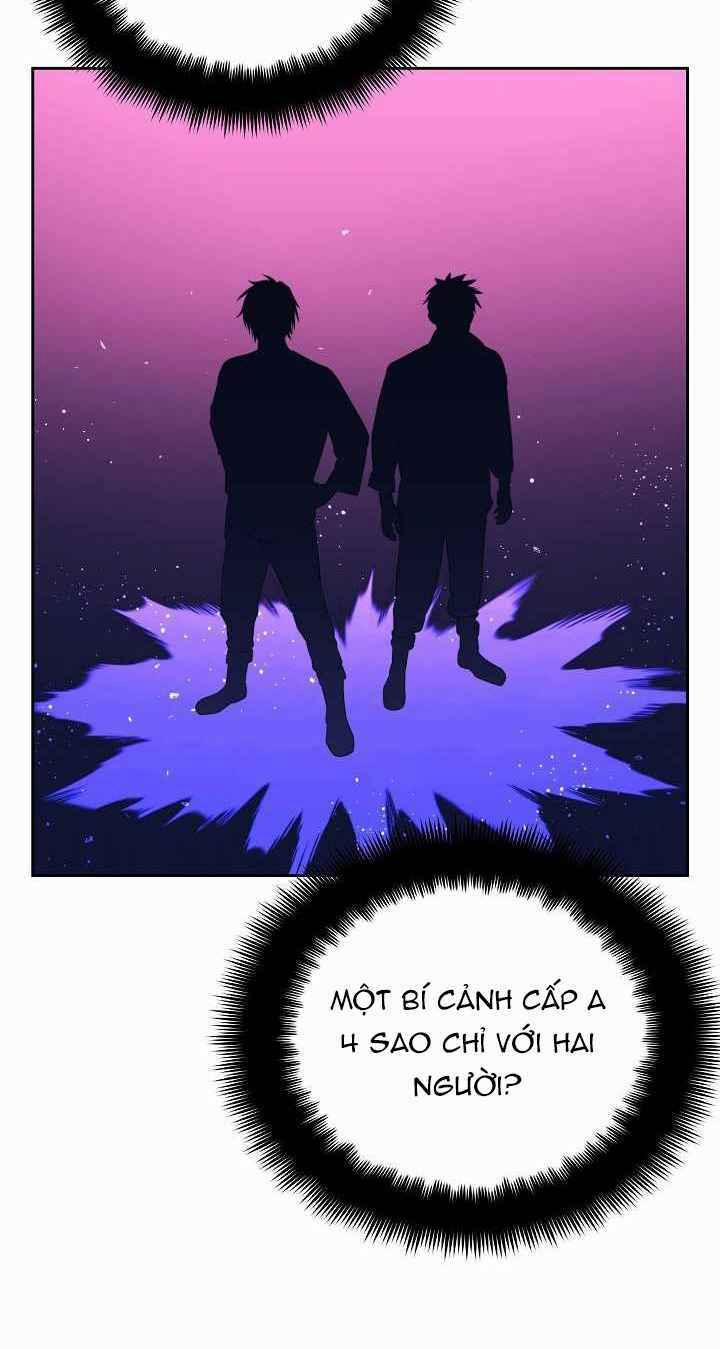 Seoul Tử Linh Sư 15 trang 25