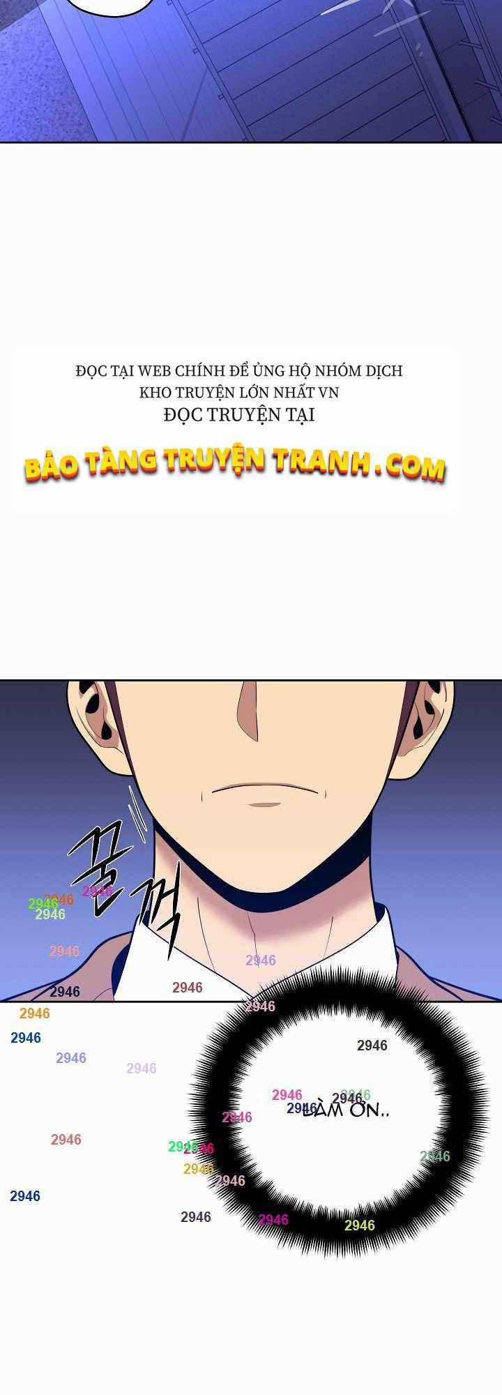 Seoul Tử Linh Sư 15 trang 27