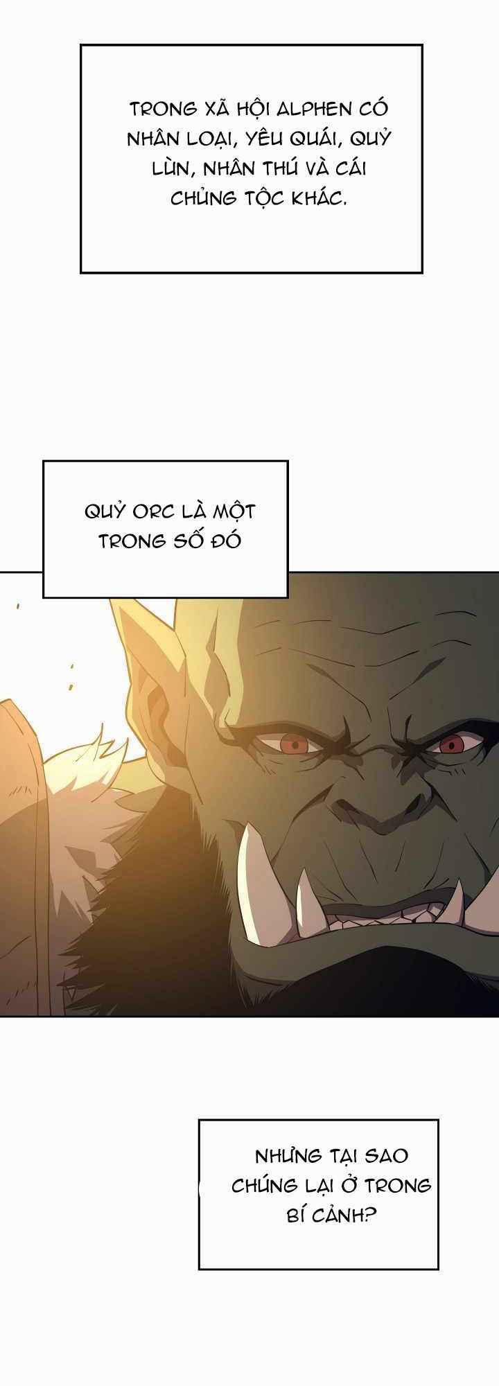 Seoul Tử Linh Sư 15 trang 3