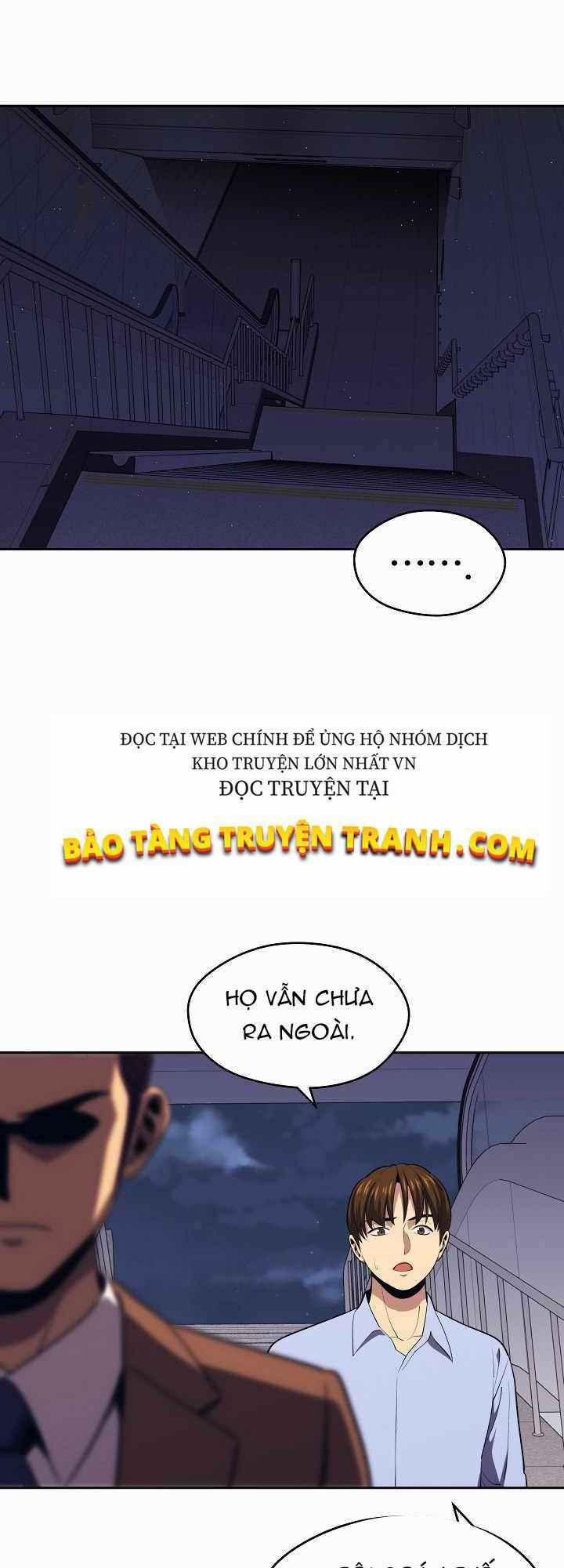 Seoul Tử Linh Sư 15 trang 30