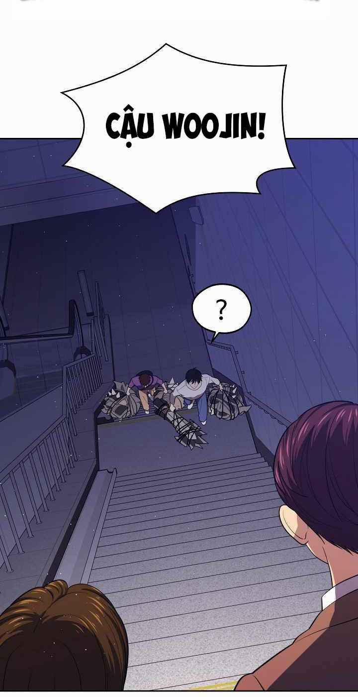 Seoul Tử Linh Sư 15 trang 34