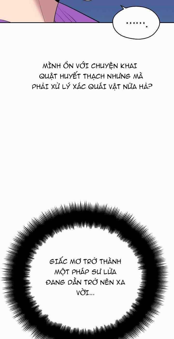 Seoul Tử Linh Sư 15 trang 40