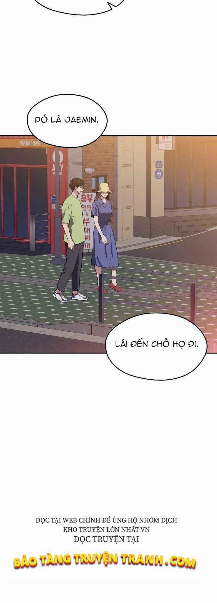 Seoul Tử Linh Sư 15 trang 42