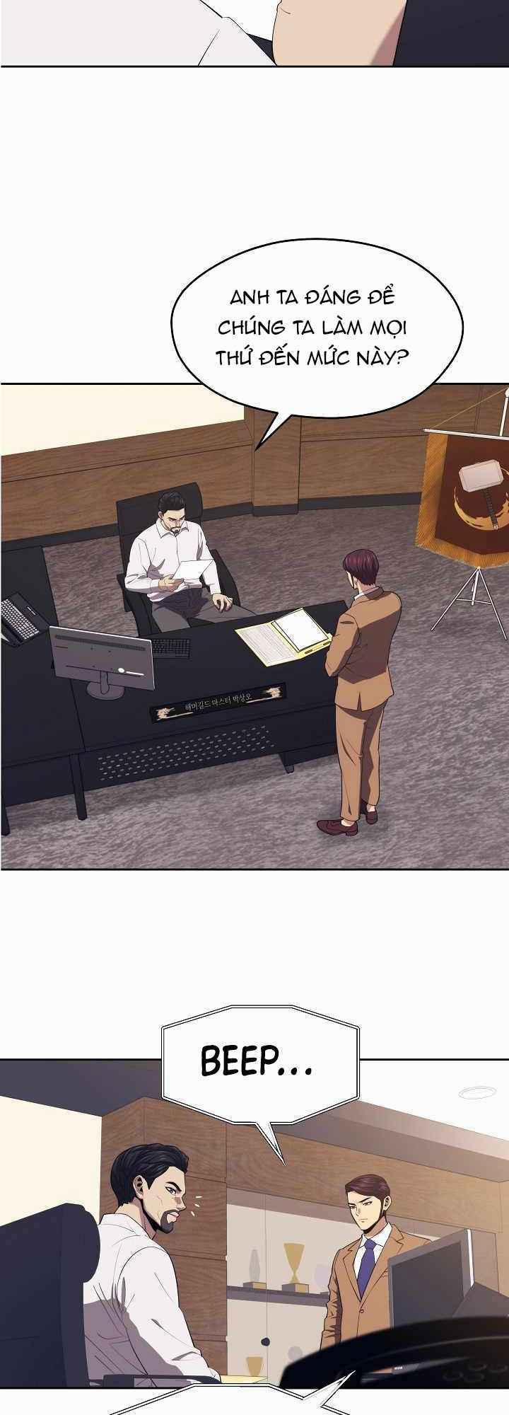 Seoul Tử Linh Sư 15 trang 51