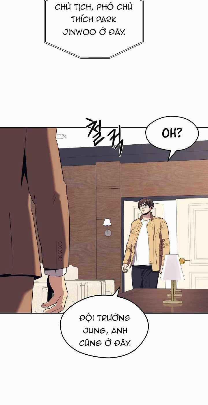 Seoul Tử Linh Sư 15 trang 52