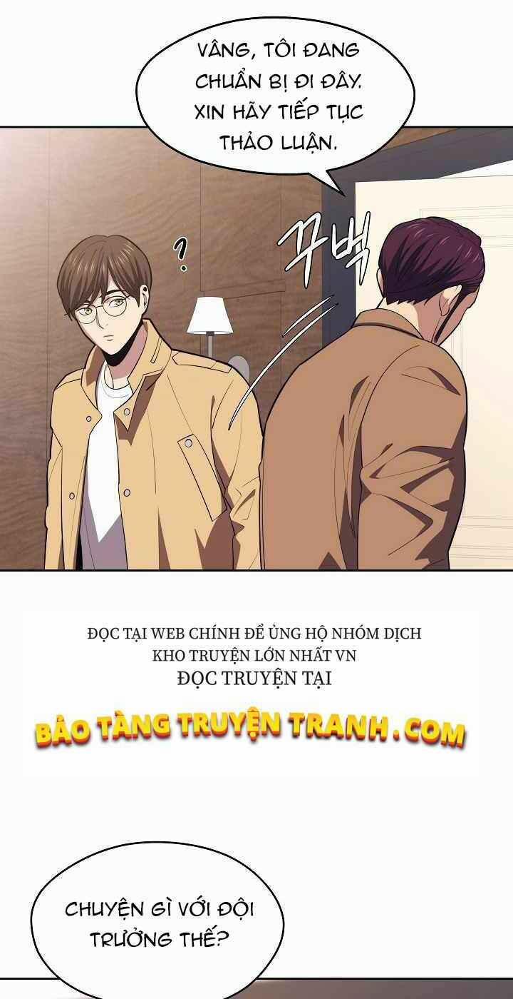 Seoul Tử Linh Sư 15 trang 53