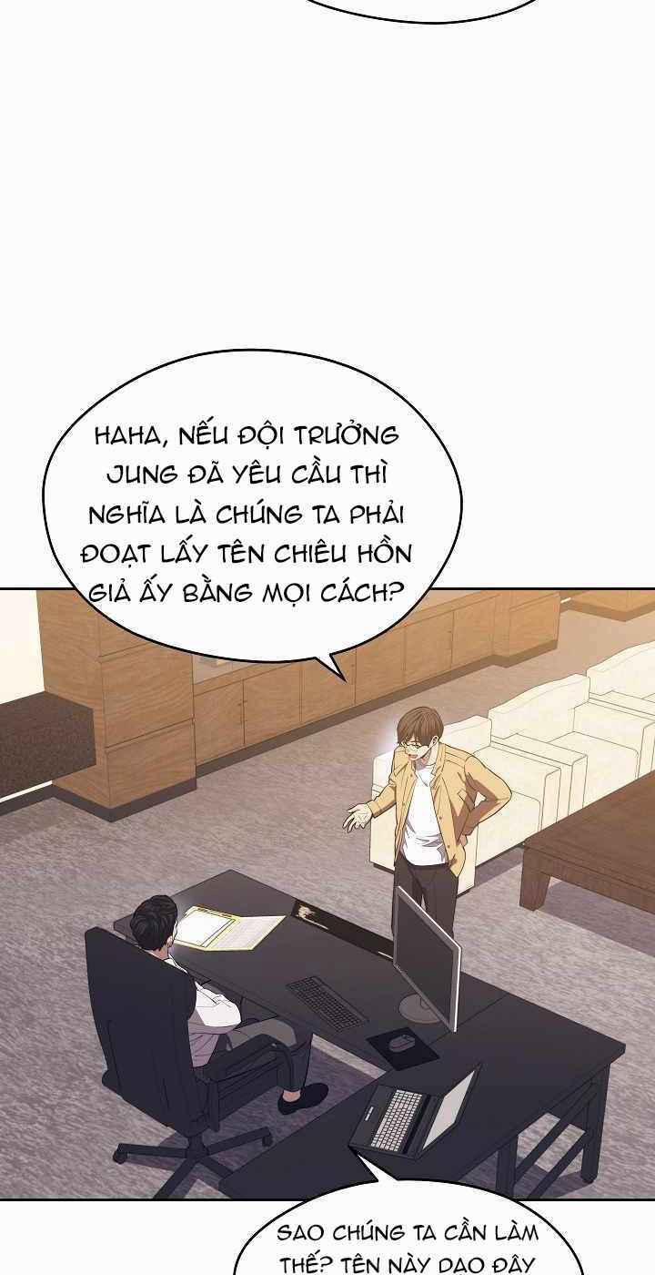 Seoul Tử Linh Sư 15 trang 55