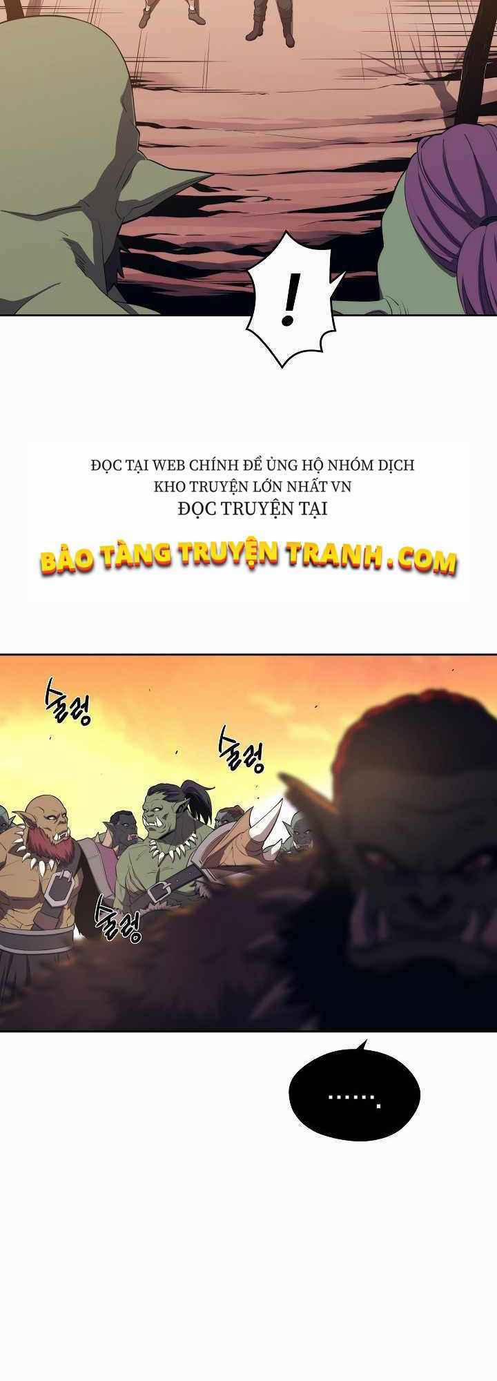 Seoul Tử Linh Sư 15 trang 6