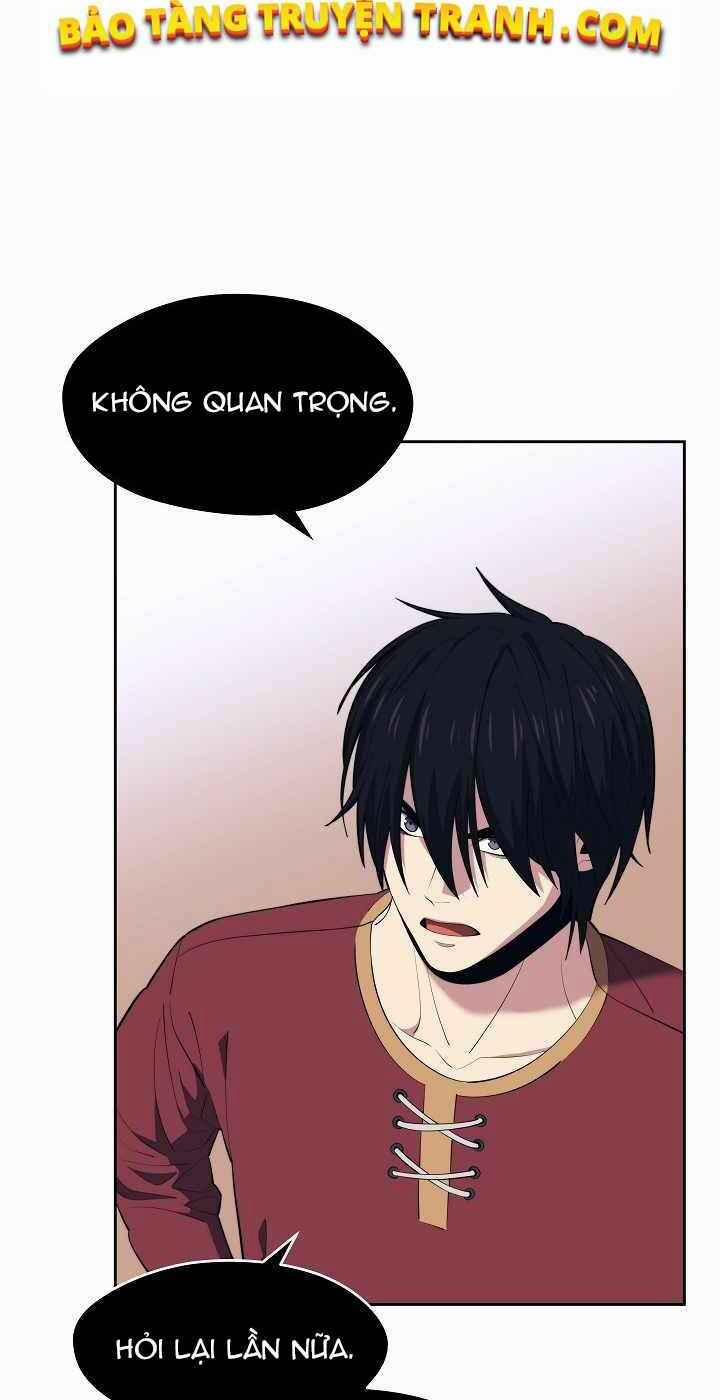 Seoul Tử Linh Sư 15 trang 8