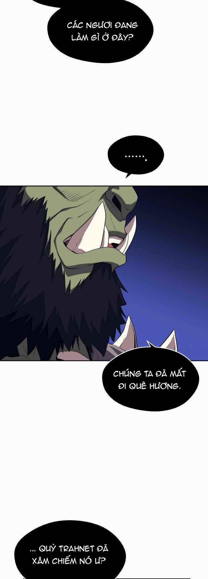 Seoul Tử Linh Sư 15 trang 9