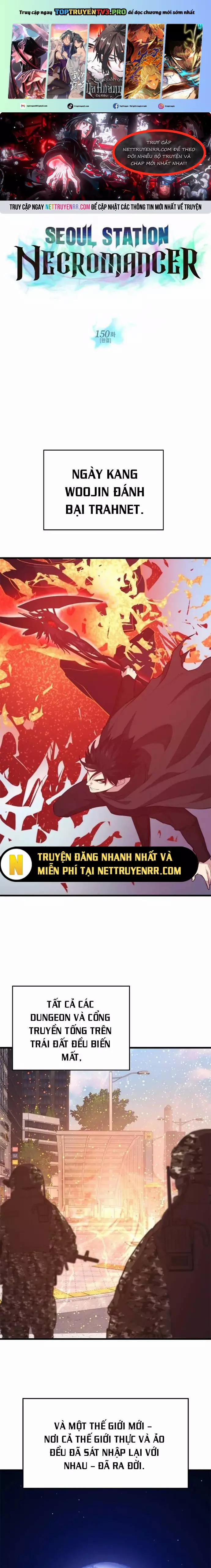 Seoul Tử Linh Sư 150 trang 0