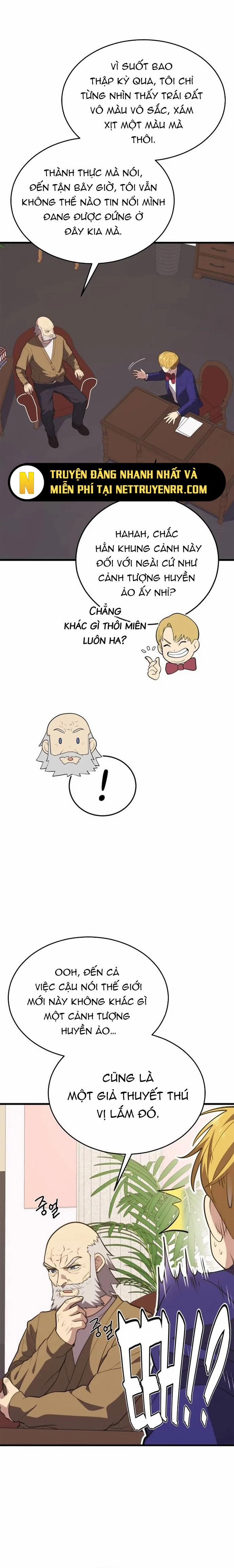 Seoul Tử Linh Sư 150 trang 18