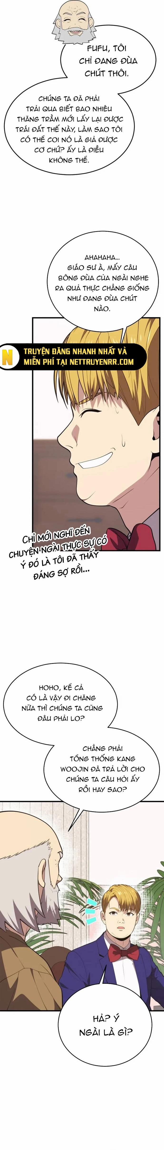 Seoul Tử Linh Sư 150 trang 19