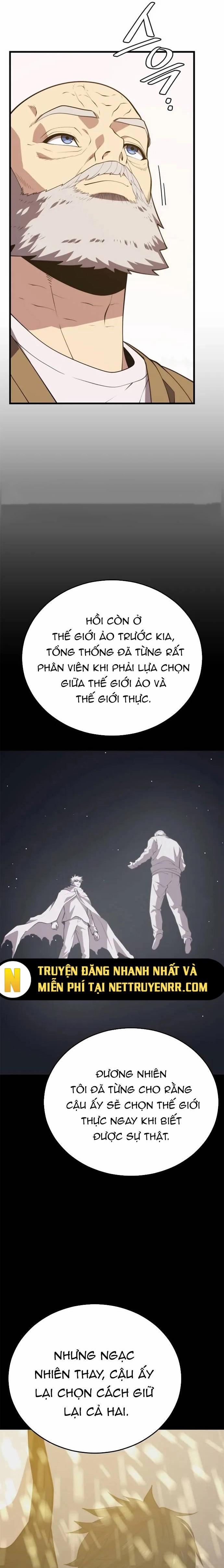 Seoul Tử Linh Sư 150 trang 20