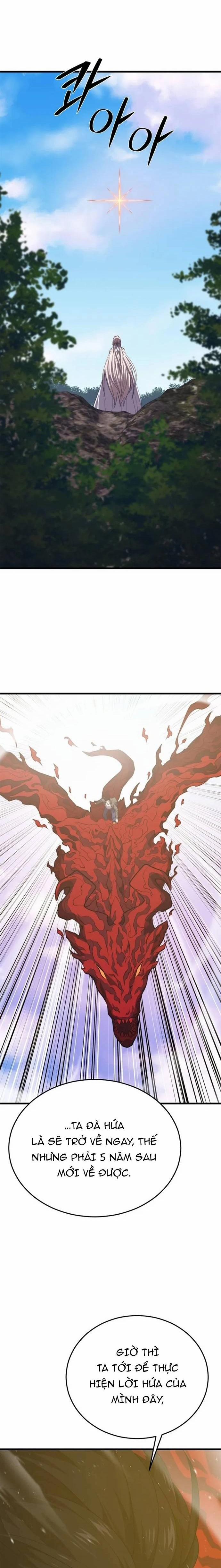 Seoul Tử Linh Sư 150 trang 30