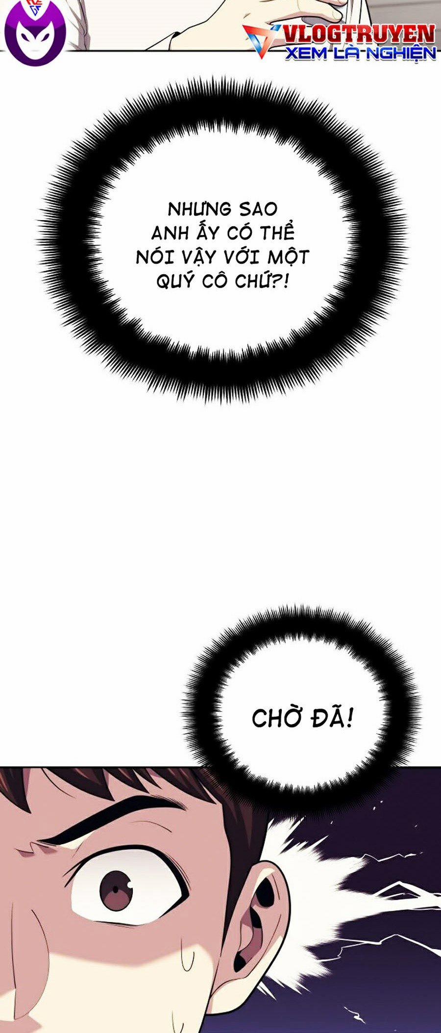 Seoul Tử Linh Sư 16 trang 14