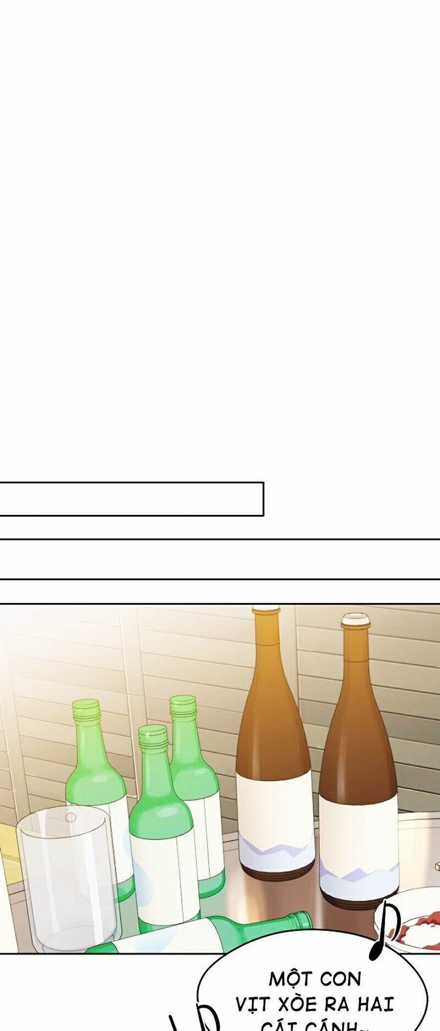 Seoul Tử Linh Sư 16 trang 19