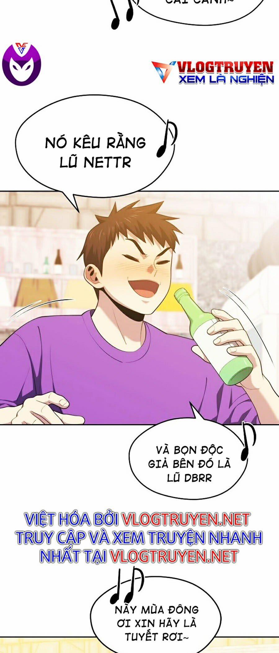 Seoul Tử Linh Sư 16 trang 20