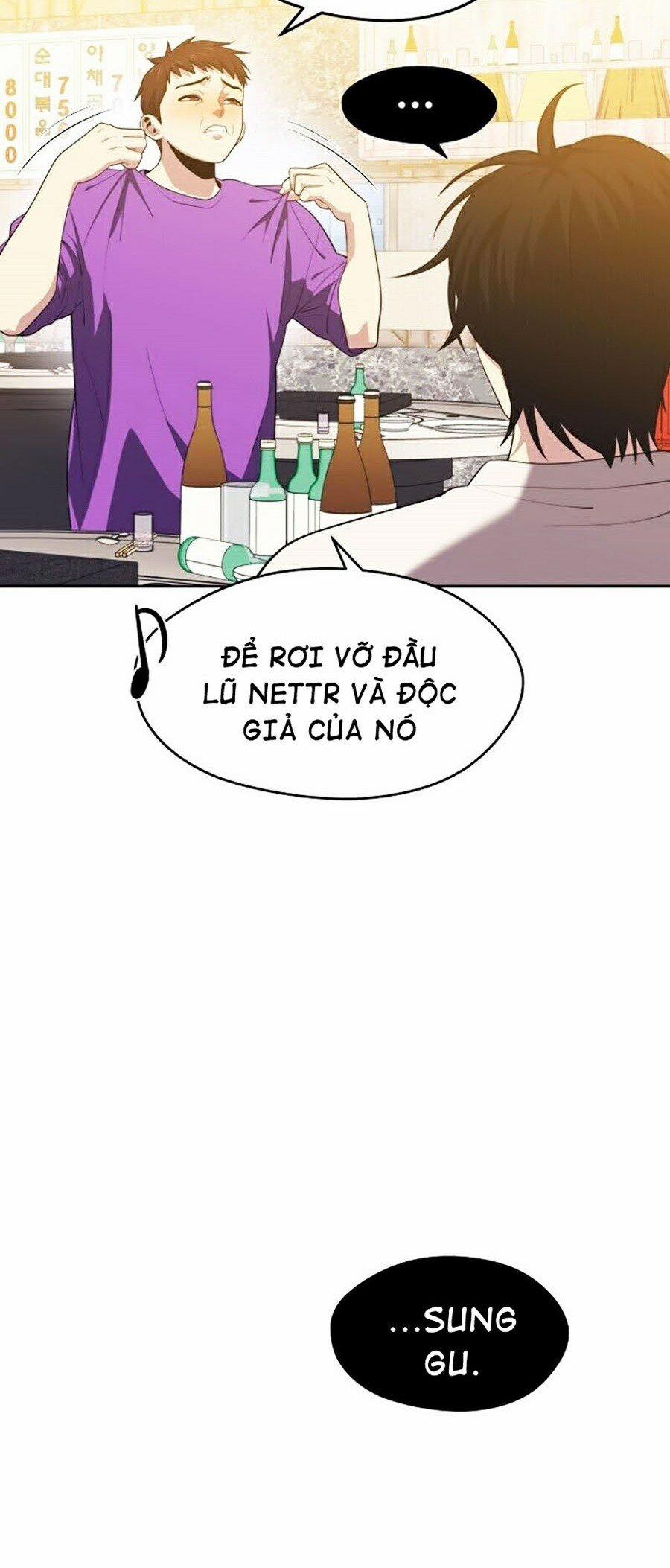 Seoul Tử Linh Sư 16 trang 21