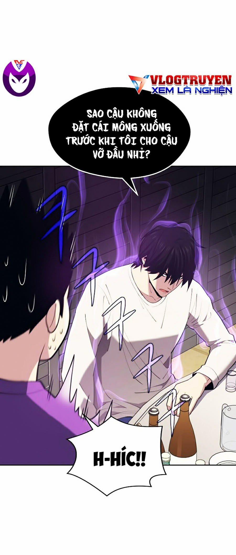 Seoul Tử Linh Sư 16 trang 22