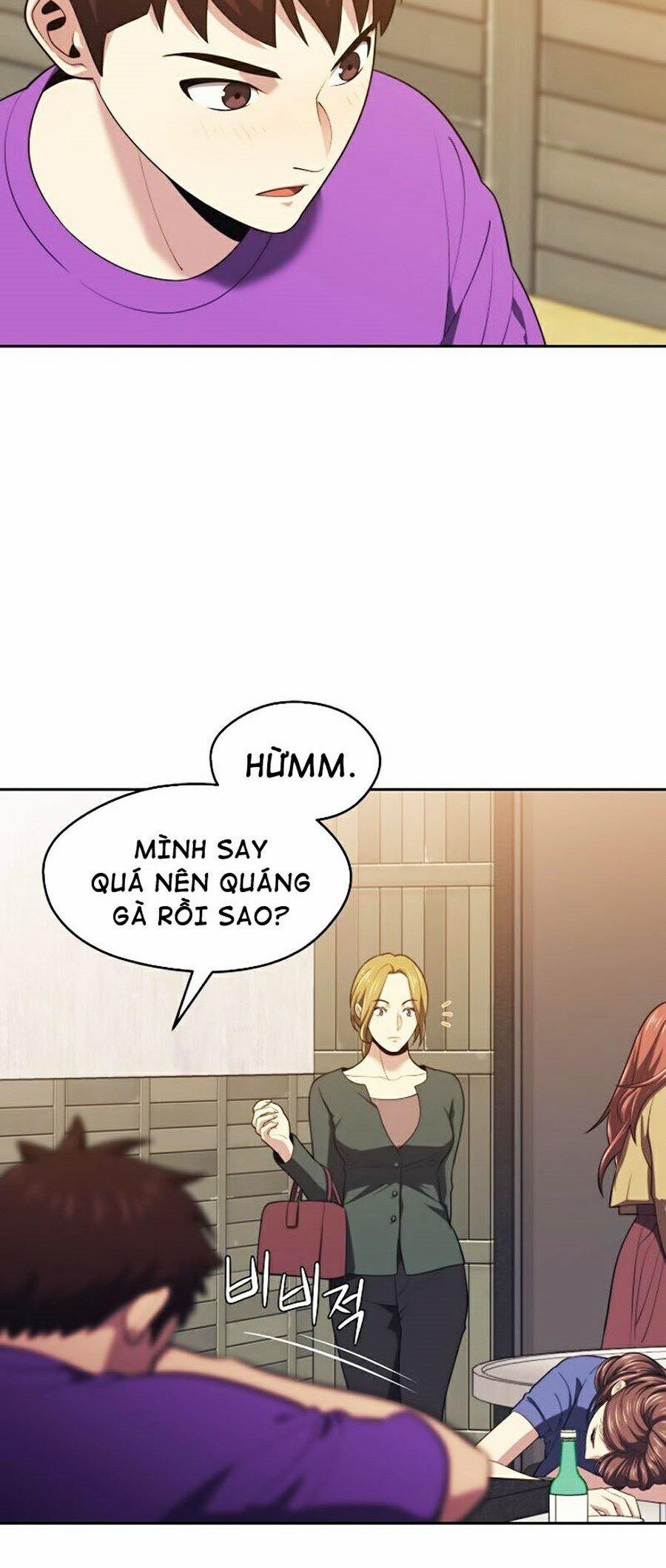 Seoul Tử Linh Sư 16 trang 26