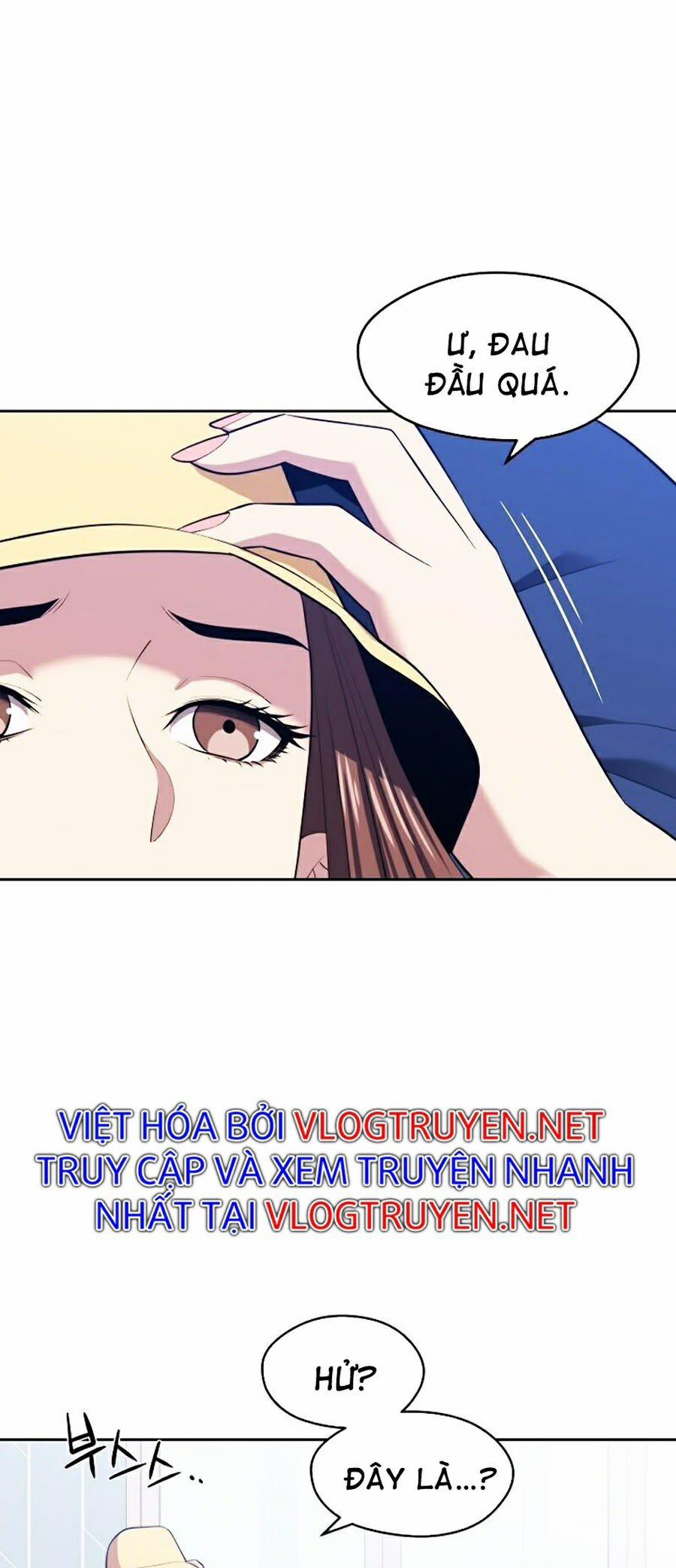 Seoul Tử Linh Sư 16 trang 33