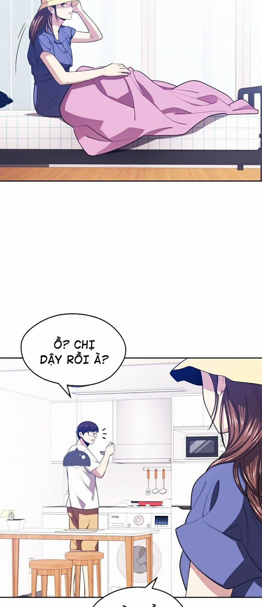 Seoul Tử Linh Sư 16 trang 34