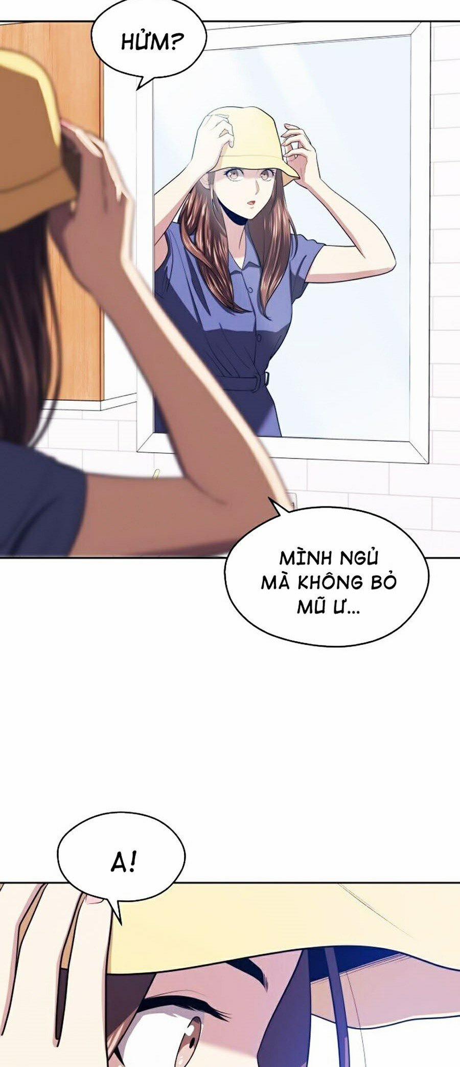 Seoul Tử Linh Sư 16 trang 37