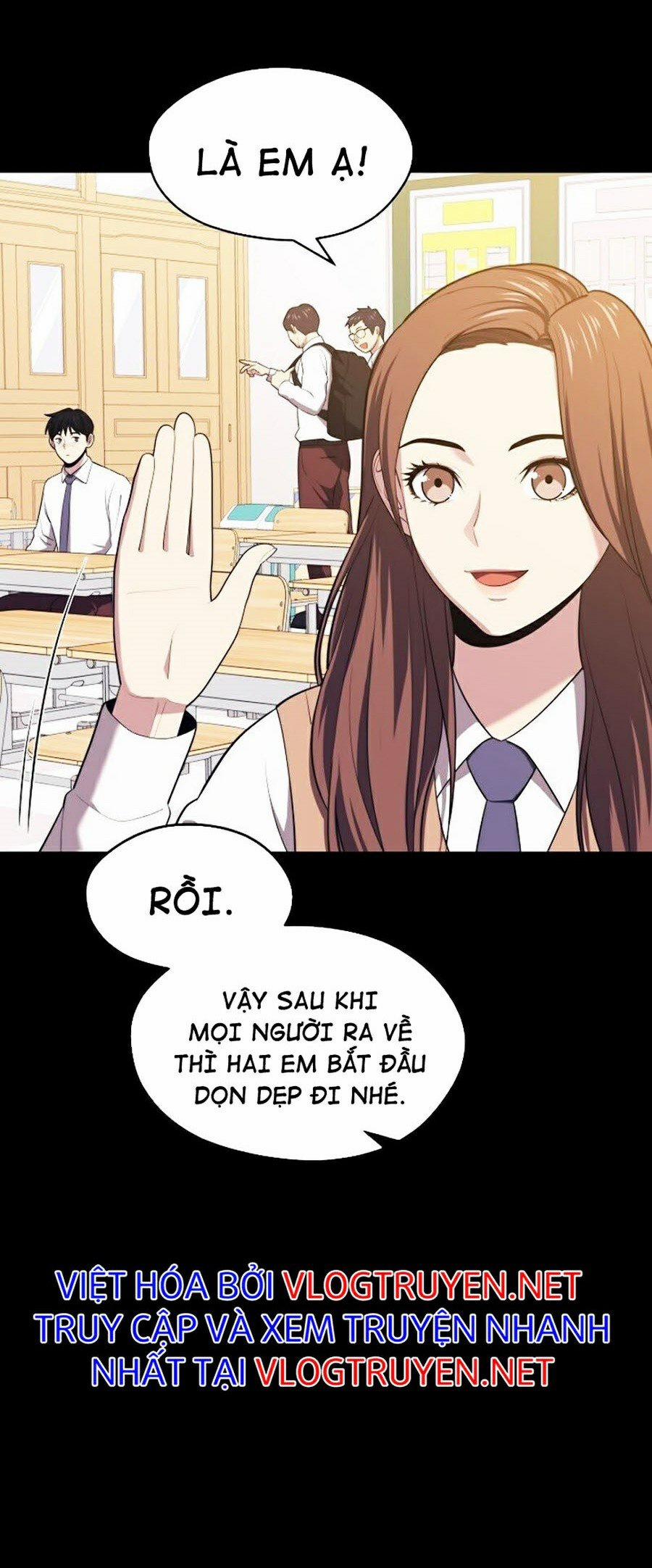 Seoul Tử Linh Sư 16 trang 49