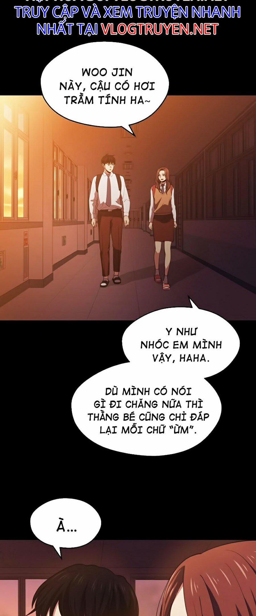 Seoul Tử Linh Sư 16 trang 52