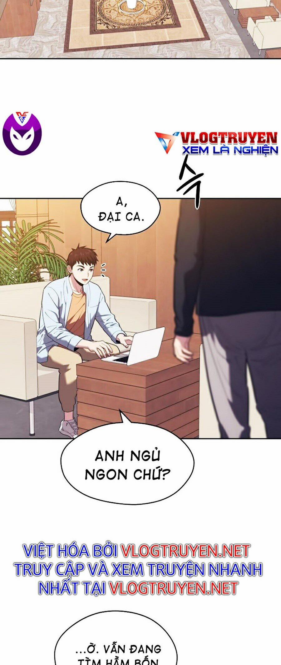 Seoul Tử Linh Sư 16 trang 59