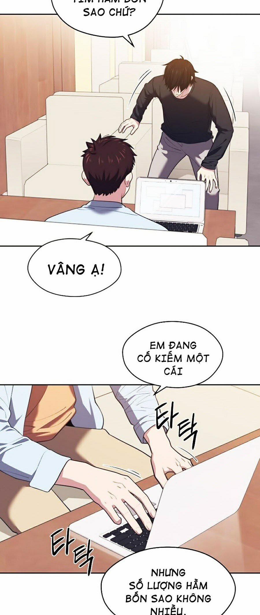 Seoul Tử Linh Sư 16 trang 60