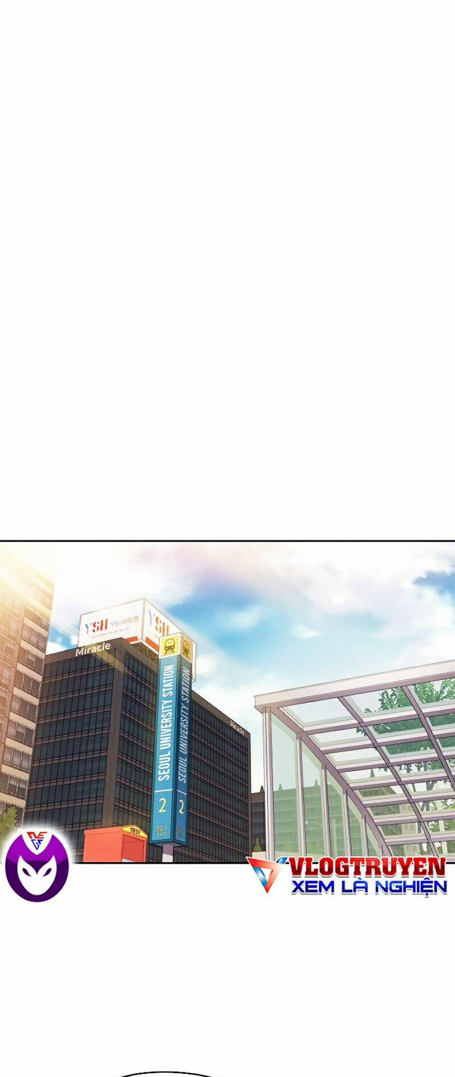 Seoul Tử Linh Sư 17 trang 14