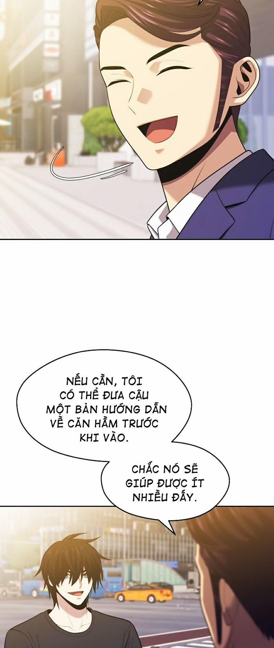 Seoul Tử Linh Sư 17 trang 16