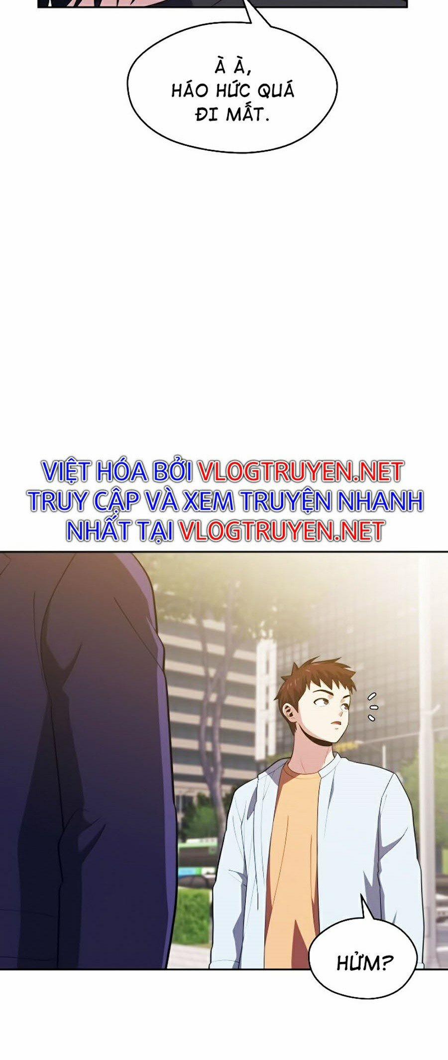 Seoul Tử Linh Sư 17 trang 18