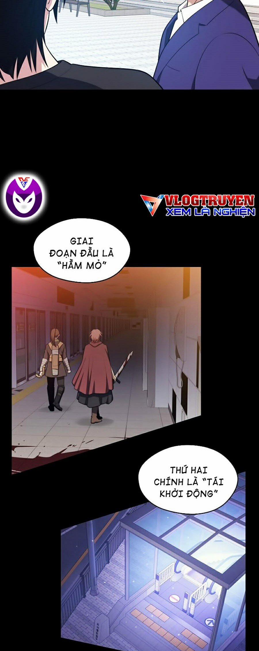 Seoul Tử Linh Sư 17 trang 27