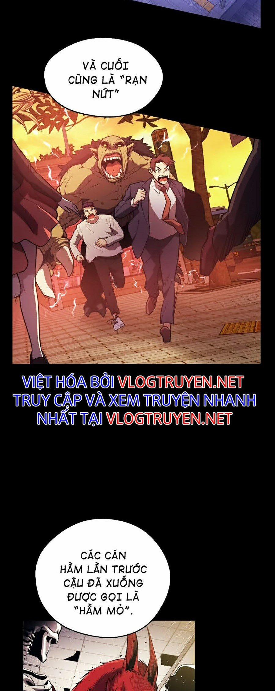 Seoul Tử Linh Sư 17 trang 28