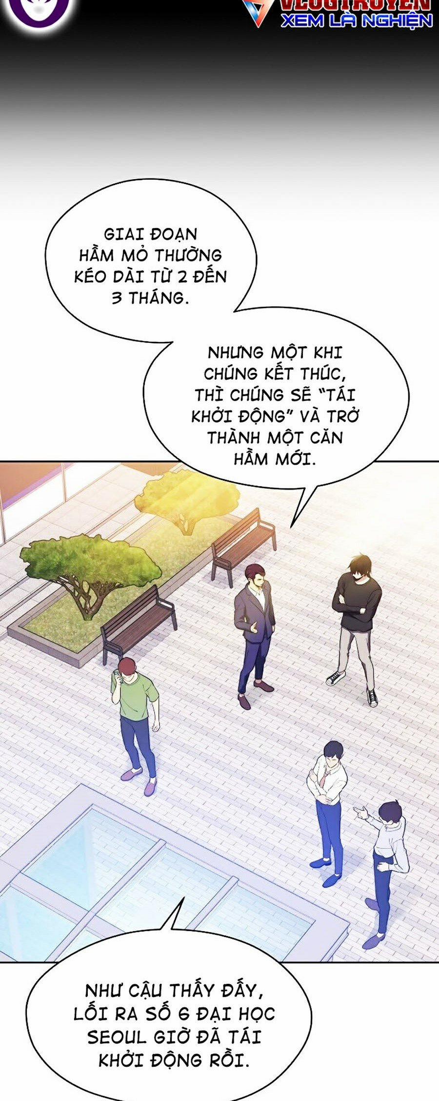 Seoul Tử Linh Sư 17 trang 30